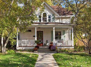 4015 Upton Ave S, Minneapolis, MN 55410