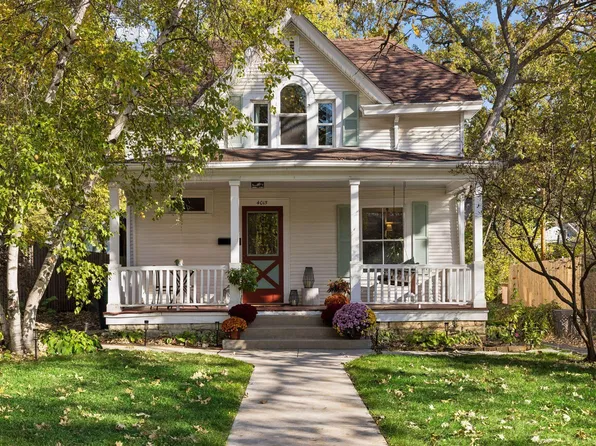 4015 Upton Ave S, Minneapolis, MN 55410