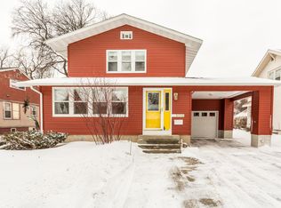 1110 Belmont Rd, Grand Forks, ND 58201