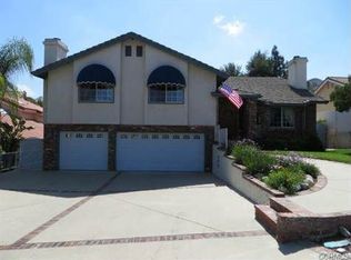 30350 Buck Tail Dr, Canyon Lake, CA 92587