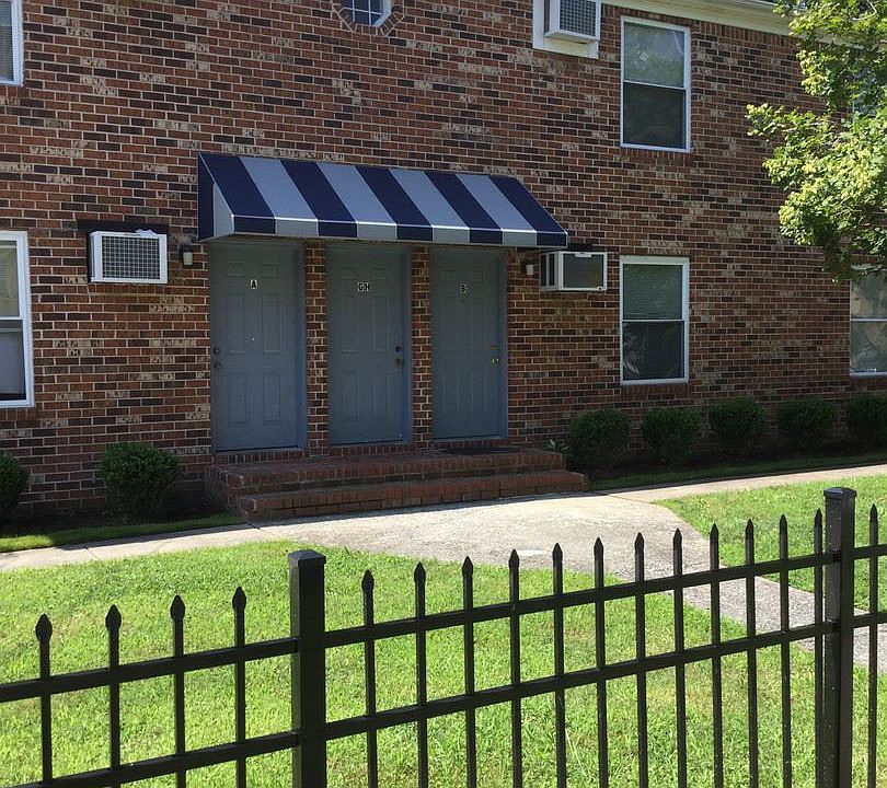 1st image of 1023 W 38th St APT I