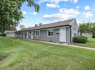Ranch Apartment Homes in Great Troy Location, Troy, MI 48083