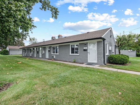 1071 Rochester Rd #5E481C0DB