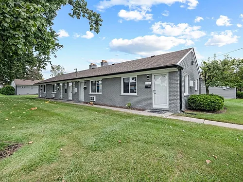 Ranch Apartment Homes in Great Troy Location Photo 1