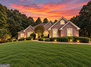 865 Streamside Dr, McDonough, GA 30252