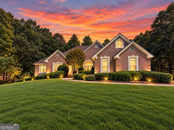 865 Streamside Dr, McDonough, GA 30252