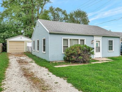 608 N Broadway Ave, Urbana, IL, 61801
