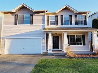 18123 Silver Creek Ave E, Puyallup, WA 98375