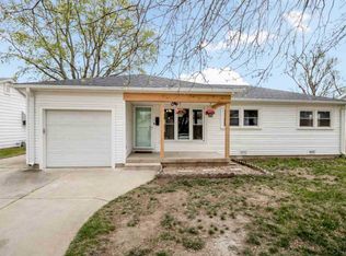 3528 S Walnut St, Wichita, KS 67217