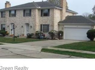 434 Blackstone Dr, Dayton, OH 45459