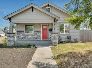 5103 S Oakes St, Tacoma, WA