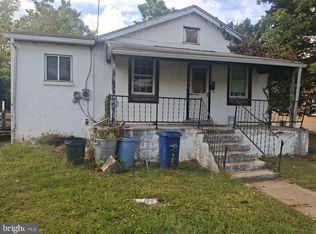 1650 Reservoir Ave, Willow Grove, PA 19090