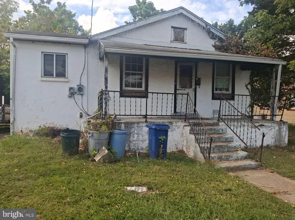 1650 Reservoir Ave, Willow Grove, PA 19090