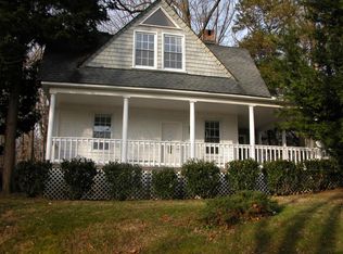 10709 Park Heights Ave, Owings Mills, MD 21117