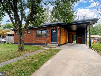 3797 Chestnut St, Camp Hill, PA, 17011