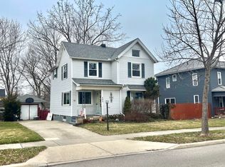 505 N Madriver St, Bellefontaine, OH