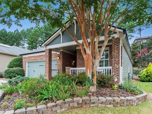 235 Balsam Dr, Canton, GA 30114