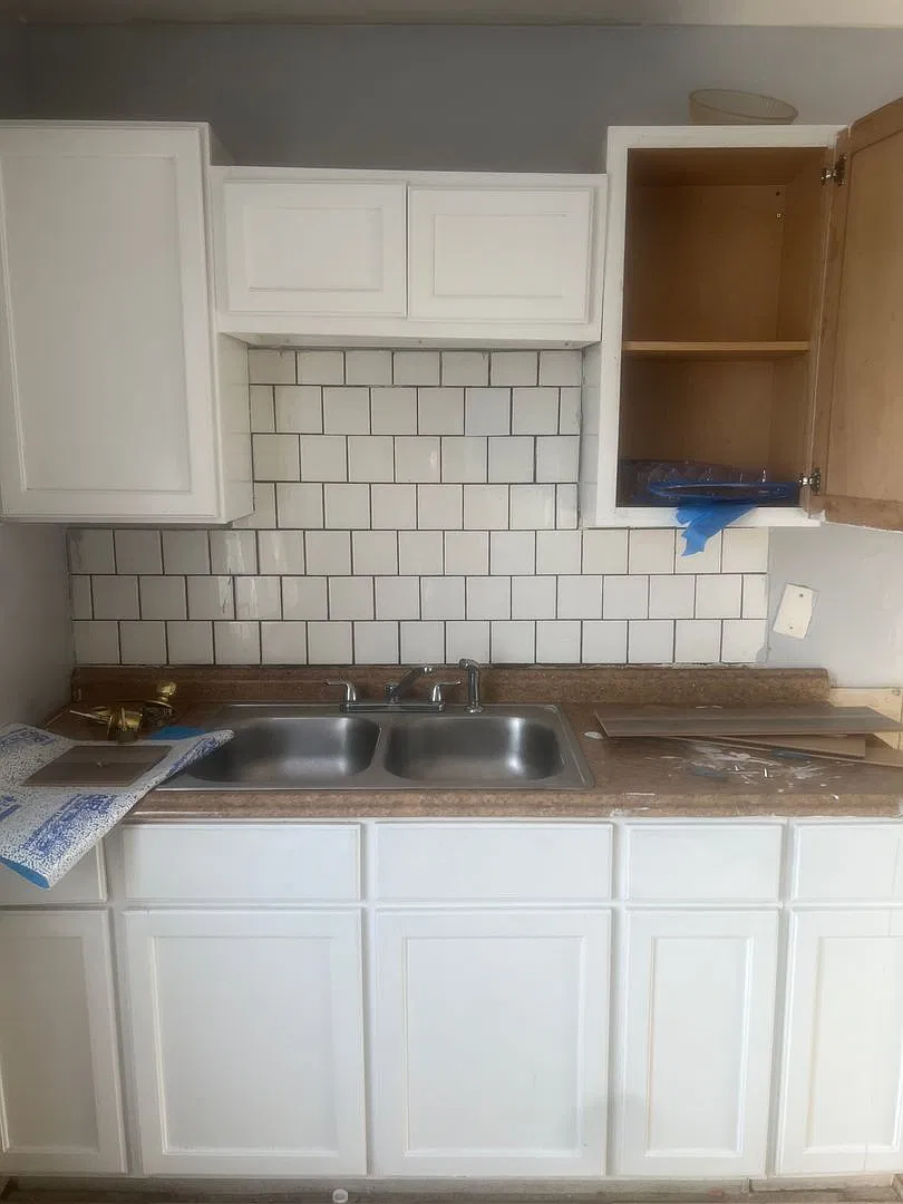 2 bedroom/ 1 bath — Photo 3