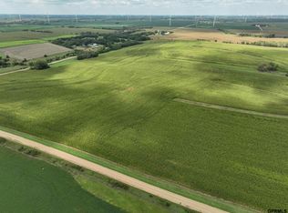 1400 County Road Q, Wilber, NE 68465