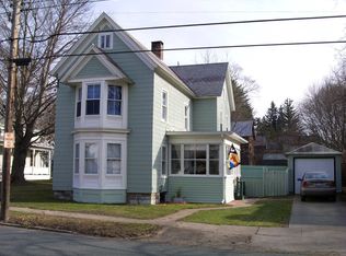 20 N Division St, Saint Johnsville, NY 13452