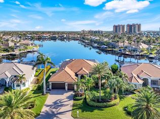 5637 Harbour Preserve Cir, Cape Coral, FL 33914