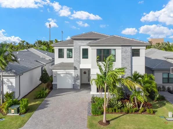 9265 Sunflower Meadow Road, Boca Raton, FL 33434