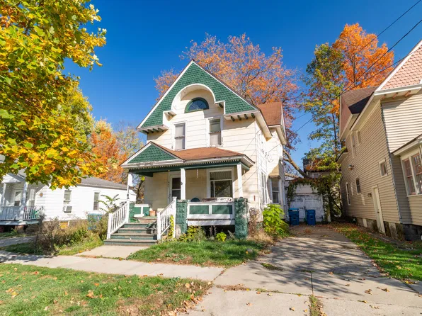 527 Davis St, Kalamazoo, MI 49007