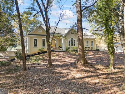 5336 Channel Dr, Gillsville, GA, 30543