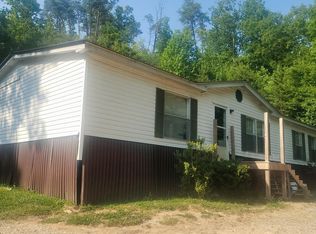 230 Lake Heights Rd, Tellico Plains, TN 37385