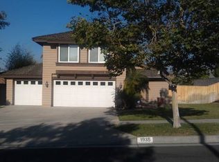 1935 Eureka St, Corona, CA 92882