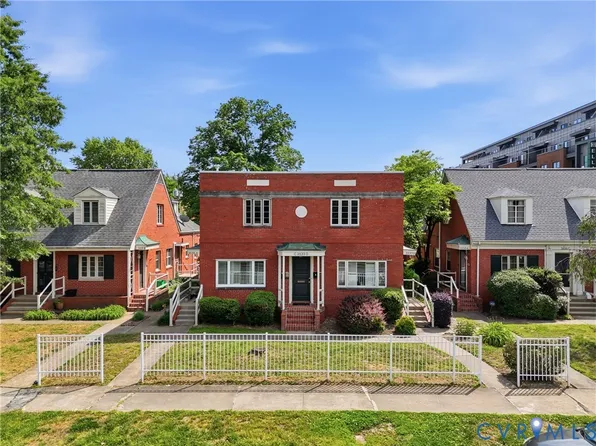 3533 Hanover Ave APT D, Richmond, VA 23221