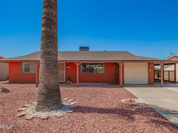 12454 N CHERRY HILLS Drive E, Sun City, AZ 85351