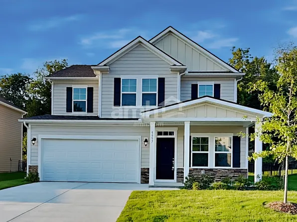 5957 Hagar Valley Dr, Hermitage, TN 37076