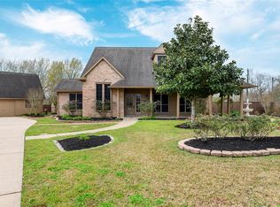 7130 Robin Sound St #105A, Pearland, TX 77581
