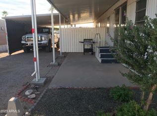9404 E Main St LOT 25, Mesa, AZ 85207
