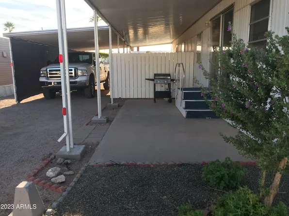 9404 E Main Street #25, Mesa, AZ 85207