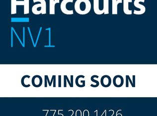 1720 Harold Dr, Reno, NV 89503