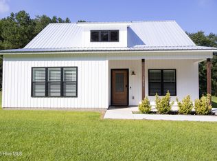 1679 N Nc 111, Pink Hill, NC 28572