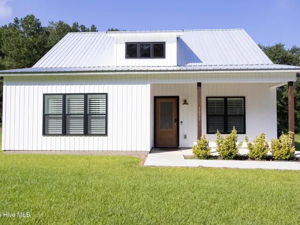 1679 N Nc 111, Pink Hill, NC 28572