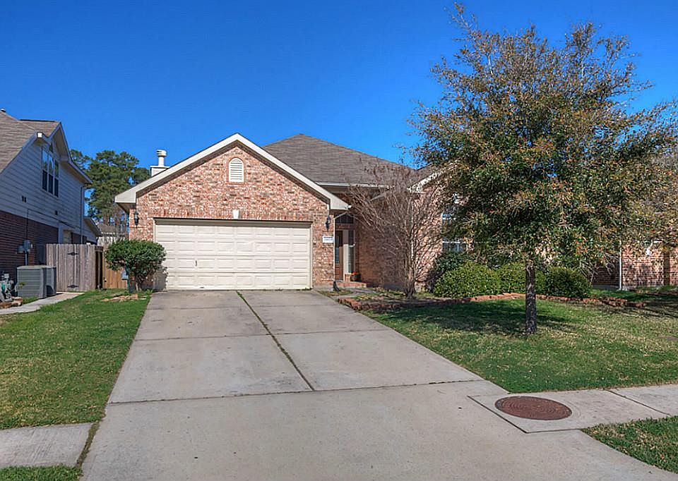 2nd image of 21823 Hannover Village Dr