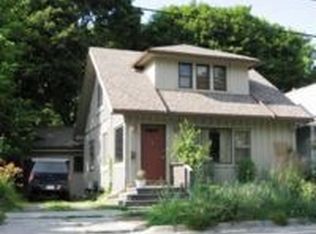2411 Fernwood Ave, Lansing, MI 48912