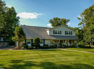 3768 Sipler Ln, Huntingdon Valley, PA 19006