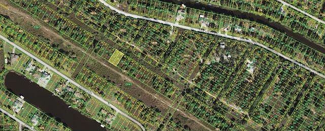 1st image of 27169 AMSTERDAM DRIVE LOT 16