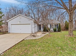 209 Deershadow Rd, Maineville, OH 45039