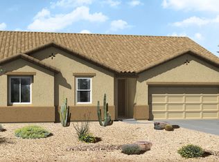 14040 N Stone Palisade Dr, Marana, AZ 85658