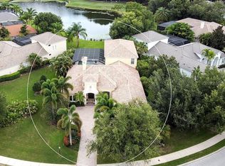 7322 Greystone St, Lakewood Ranch, FL 34202