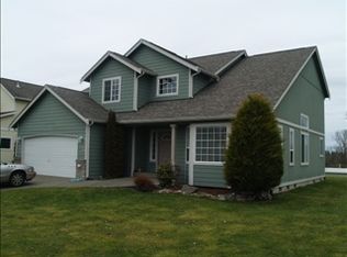 1396 Olsen Ave, Buckley, WA 98321