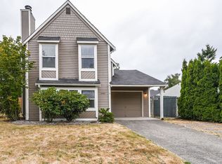 2402 67th Ave NE, Tacoma, WA 98422