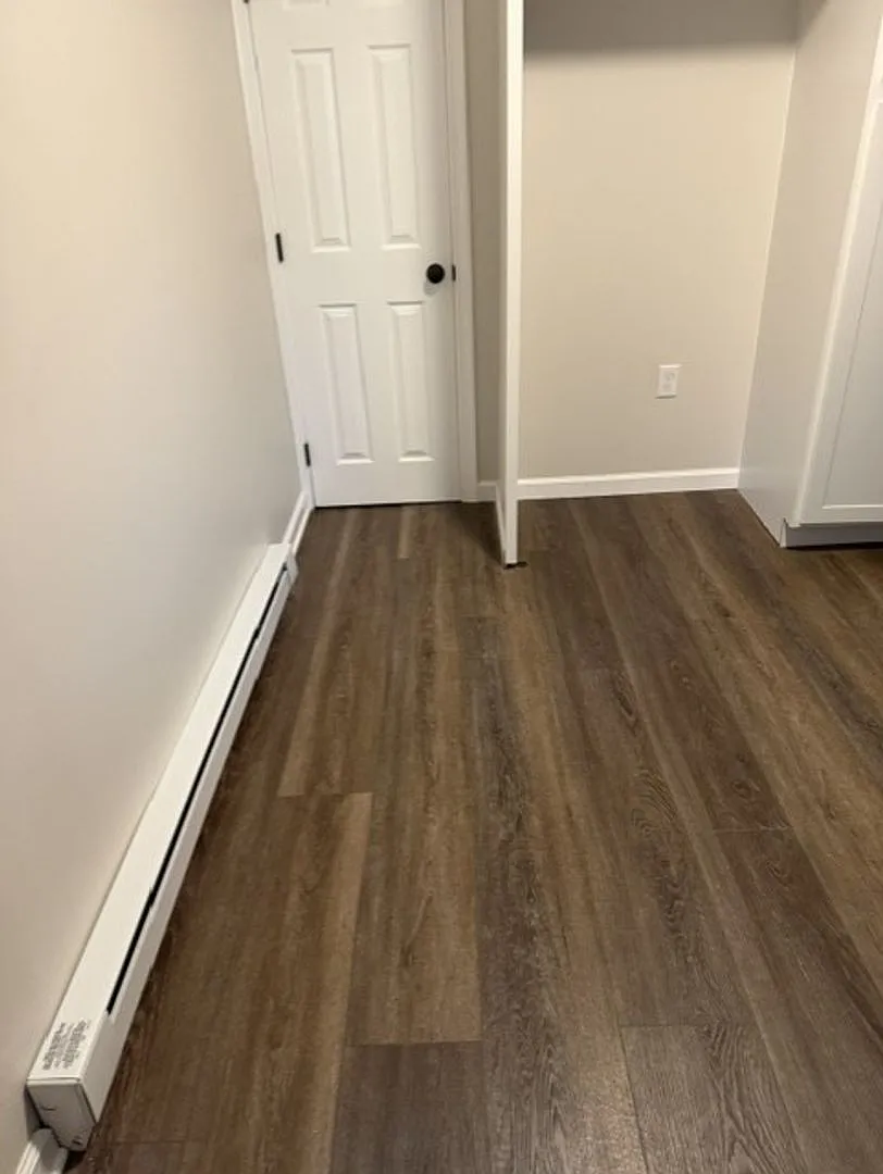 4-bedroom, 1-bathroom home - Harrisburg, PA — Photo 4