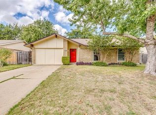 1533 Timberline Dr, Plano, TX 75074